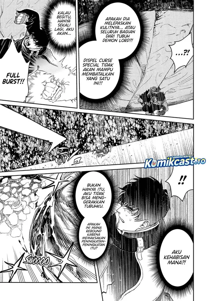 image-komik-boukensha-license-wo-hakudatsu-sareta-ossan-dakedo-manamusume-ga-dekita-no-de-nonbiri-jinsei-wo-oukasuru-chapter-56-15/35