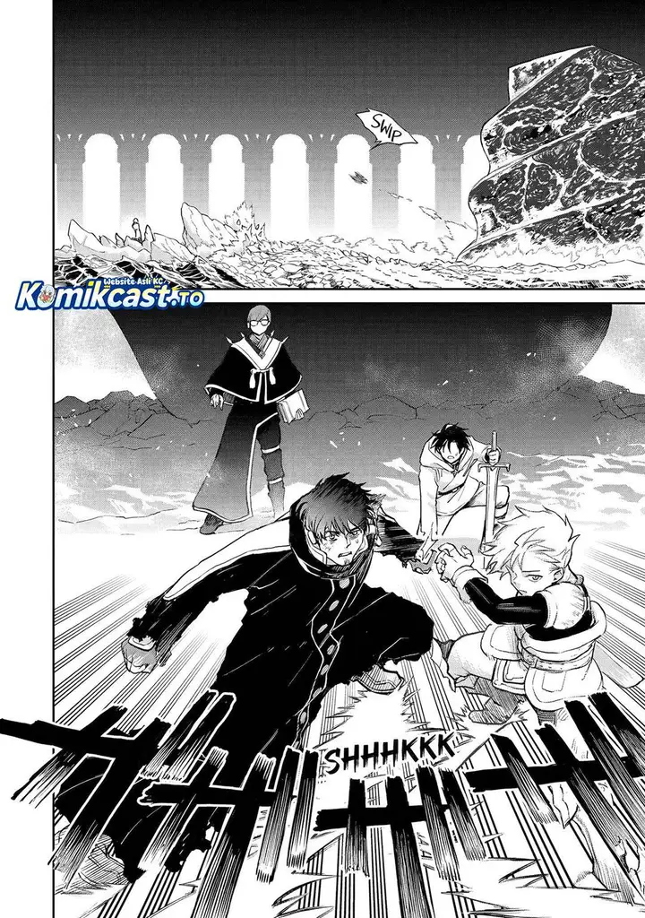 image-komik-boukensha-license-wo-hakudatsu-sareta-ossan-dakedo-manamusume-ga-dekita-no-de-nonbiri-jinsei-wo-oukasuru-chapter-56-18/35