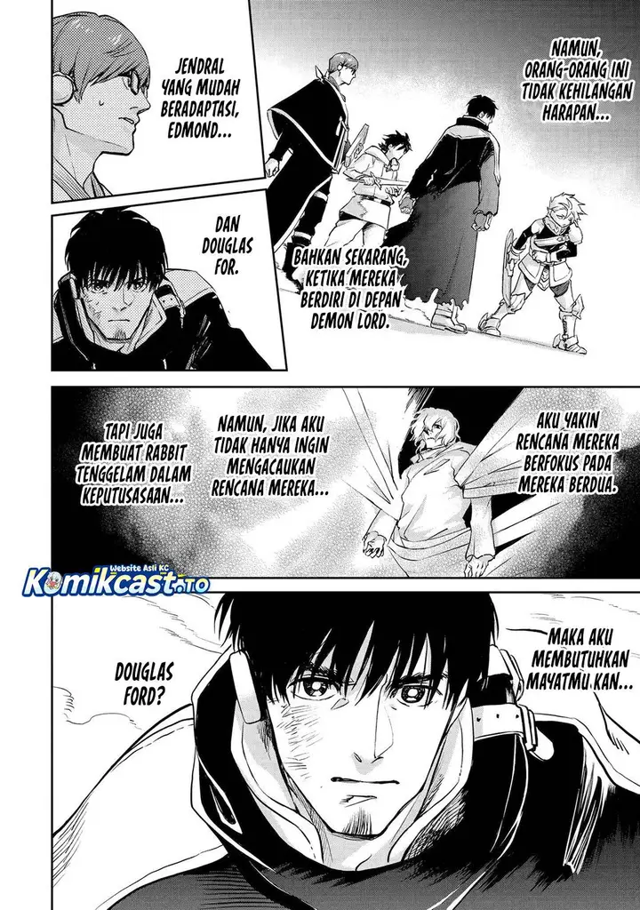 image-komik-boukensha-license-wo-hakudatsu-sareta-ossan-dakedo-manamusume-ga-dekita-no-de-nonbiri-jinsei-wo-oukasuru-chapter-56-20/35