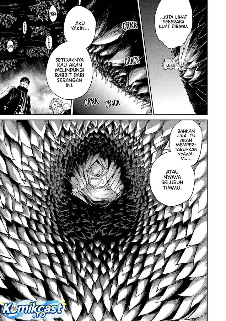 image-komik-boukensha-license-wo-hakudatsu-sareta-ossan-dakedo-manamusume-ga-dekita-no-de-nonbiri-jinsei-wo-oukasuru-chapter-56-21/35