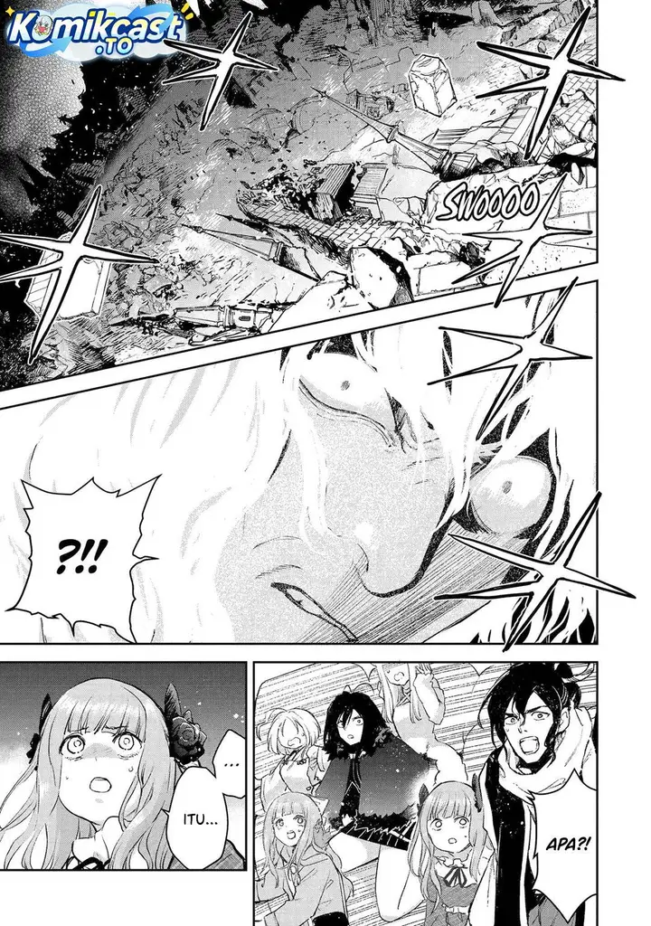 image-komik-boukensha-license-wo-hakudatsu-sareta-ossan-dakedo-manamusume-ga-dekita-no-de-nonbiri-jinsei-wo-oukasuru-chapter-56-27/35