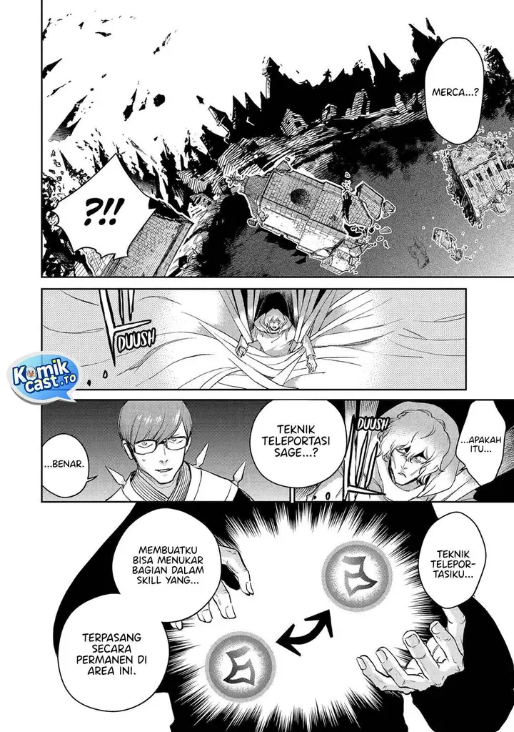 image-komik-boukensha-license-wo-hakudatsu-sareta-ossan-dakedo-manamusume-ga-dekita-no-de-nonbiri-jinsei-wo-oukasuru-chapter-56-28/35