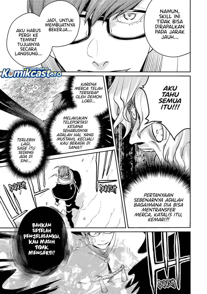 image-komik-boukensha-license-wo-hakudatsu-sareta-ossan-dakedo-manamusume-ga-dekita-no-de-nonbiri-jinsei-wo-oukasuru-chapter-56-29/35