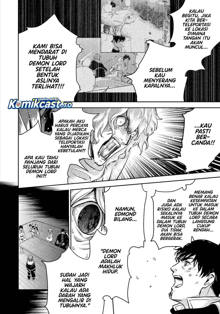 image-komik-boukensha-license-wo-hakudatsu-sareta-ossan-dakedo-manamusume-ga-dekita-no-de-nonbiri-jinsei-wo-oukasuru-chapter-56-32/35