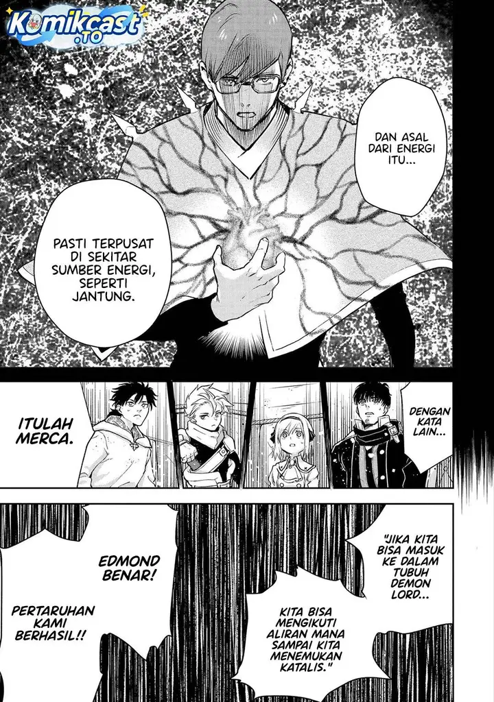 image-komik-boukensha-license-wo-hakudatsu-sareta-ossan-dakedo-manamusume-ga-dekita-no-de-nonbiri-jinsei-wo-oukasuru-chapter-56-33/35