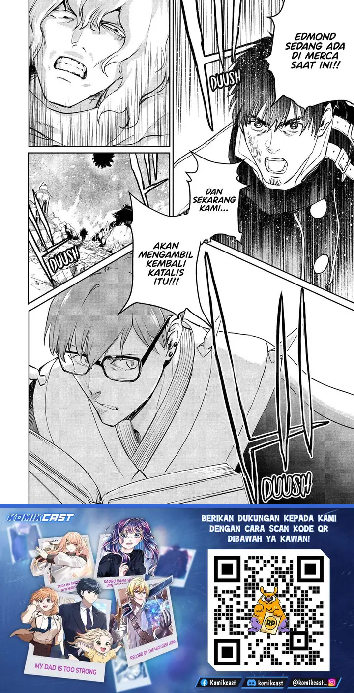 image-komik-boukensha-license-wo-hakudatsu-sareta-ossan-dakedo-manamusume-ga-dekita-no-de-nonbiri-jinsei-wo-oukasuru-chapter-56-34/35
