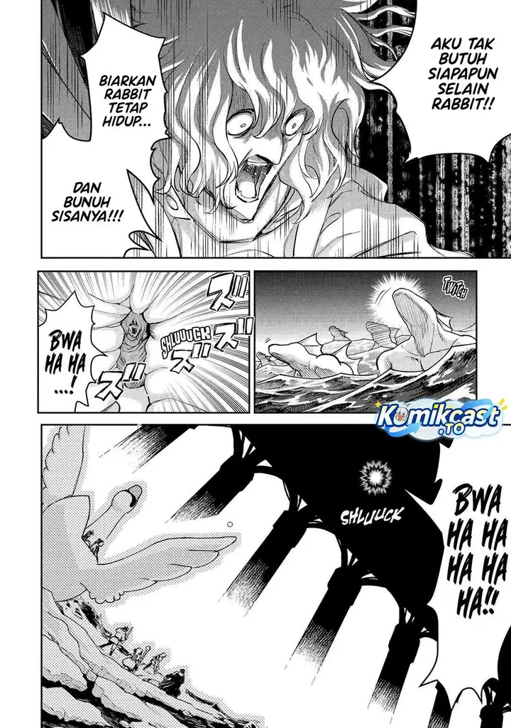 image-komik-boukensha-license-wo-hakudatsu-sareta-ossan-dakedo-manamusume-ga-dekita-no-de-nonbiri-jinsei-wo-oukasuru-chapter-57-6/29