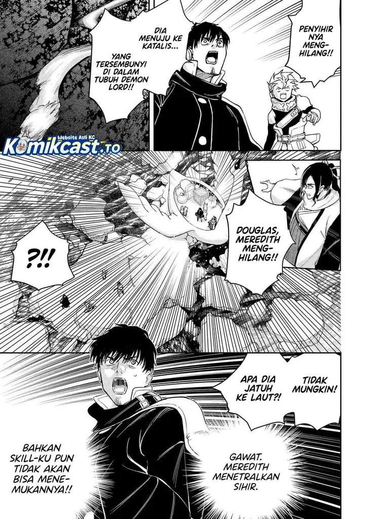 image-komik-boukensha-license-wo-hakudatsu-sareta-ossan-dakedo-manamusume-ga-dekita-no-de-nonbiri-jinsei-wo-oukasuru-chapter-57-7/29