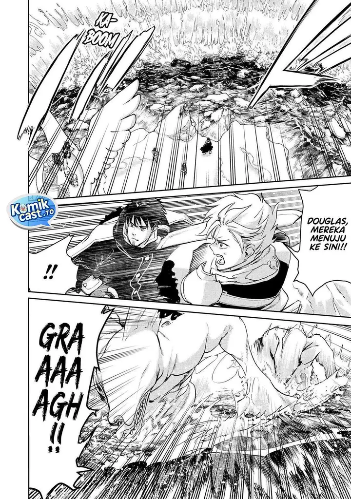 image-komik-boukensha-license-wo-hakudatsu-sareta-ossan-dakedo-manamusume-ga-dekita-no-de-nonbiri-jinsei-wo-oukasuru-chapter-57-8/29