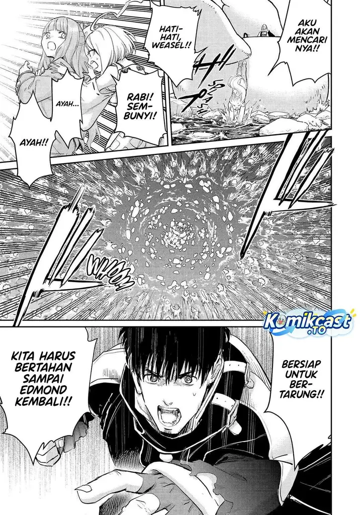 image-komik-boukensha-license-wo-hakudatsu-sareta-ossan-dakedo-manamusume-ga-dekita-no-de-nonbiri-jinsei-wo-oukasuru-chapter-57-9/29