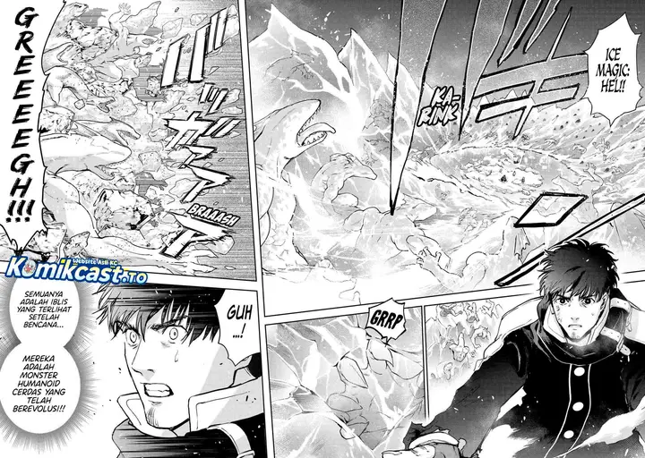 image-komik-boukensha-license-wo-hakudatsu-sareta-ossan-dakedo-manamusume-ga-dekita-no-de-nonbiri-jinsei-wo-oukasuru-chapter-57-10/29
