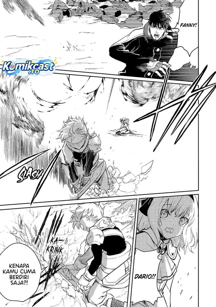 image-komik-boukensha-license-wo-hakudatsu-sareta-ossan-dakedo-manamusume-ga-dekita-no-de-nonbiri-jinsei-wo-oukasuru-chapter-57-12/29