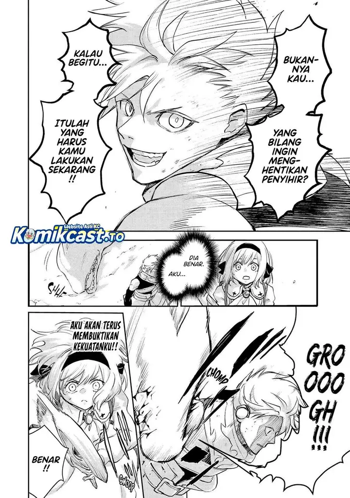 image-komik-boukensha-license-wo-hakudatsu-sareta-ossan-dakedo-manamusume-ga-dekita-no-de-nonbiri-jinsei-wo-oukasuru-chapter-57-13/29