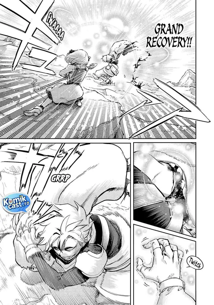 image-komik-boukensha-license-wo-hakudatsu-sareta-ossan-dakedo-manamusume-ga-dekita-no-de-nonbiri-jinsei-wo-oukasuru-chapter-57-14/29