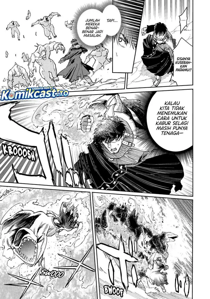 image-komik-boukensha-license-wo-hakudatsu-sareta-ossan-dakedo-manamusume-ga-dekita-no-de-nonbiri-jinsei-wo-oukasuru-chapter-57-16/29
