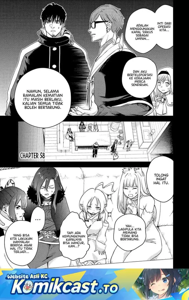 image-komik-boukensha-license-wo-hakudatsu-sareta-ossan-dakedo-manamusume-ga-dekita-no-de-nonbiri-jinsei-wo-oukasuru-chapter-58-0/33