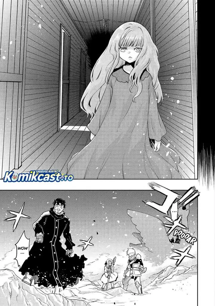image-komik-boukensha-license-wo-hakudatsu-sareta-ossan-dakedo-manamusume-ga-dekita-no-de-nonbiri-jinsei-wo-oukasuru-chapter-58-4/33