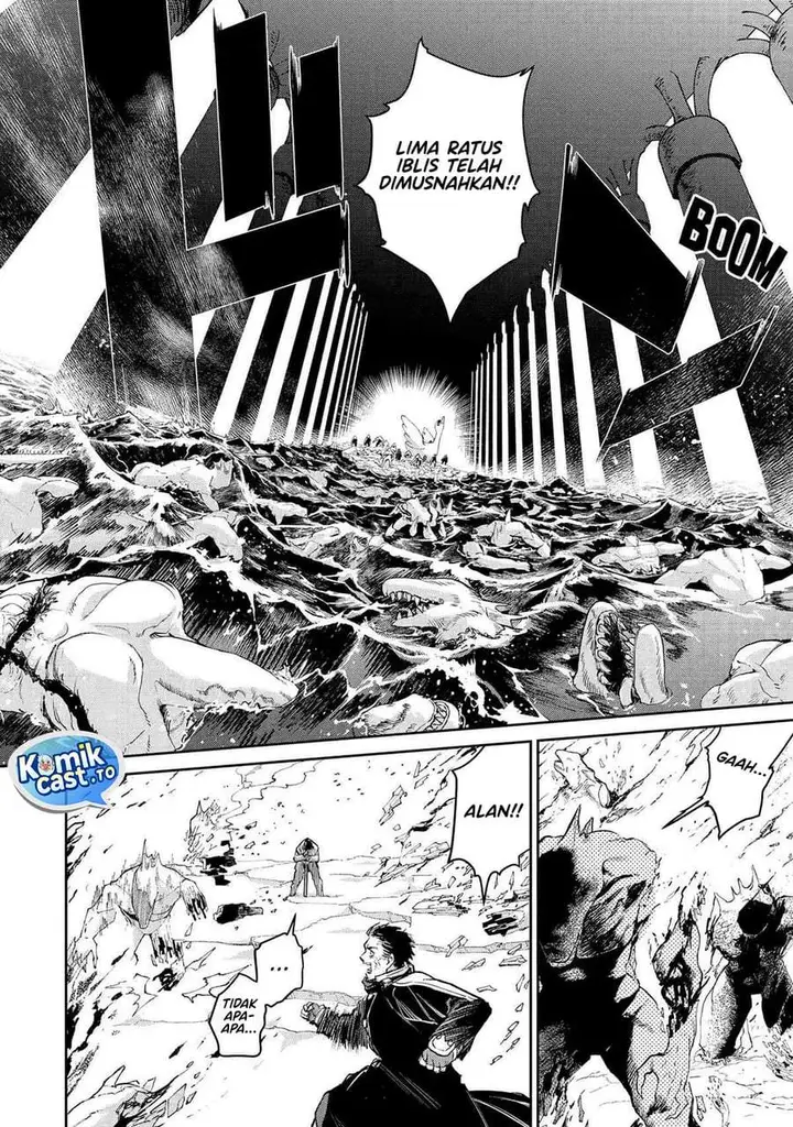 image-komik-boukensha-license-wo-hakudatsu-sareta-ossan-dakedo-manamusume-ga-dekita-no-de-nonbiri-jinsei-wo-oukasuru-chapter-58-5/33