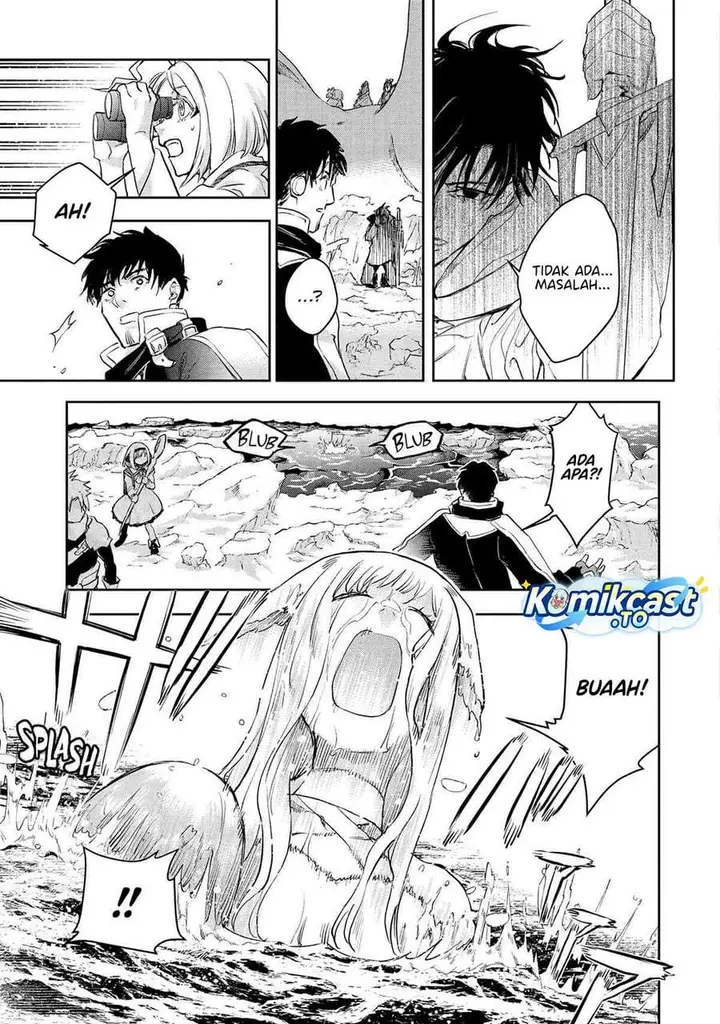 image-komik-boukensha-license-wo-hakudatsu-sareta-ossan-dakedo-manamusume-ga-dekita-no-de-nonbiri-jinsei-wo-oukasuru-chapter-58-6/33