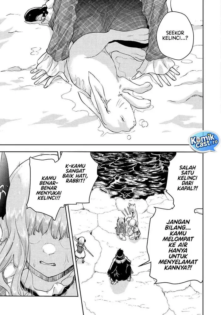 image-komik-boukensha-license-wo-hakudatsu-sareta-ossan-dakedo-manamusume-ga-dekita-no-de-nonbiri-jinsei-wo-oukasuru-chapter-58-8/33