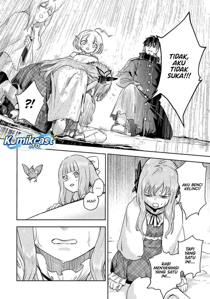 image-komik-boukensha-license-wo-hakudatsu-sareta-ossan-dakedo-manamusume-ga-dekita-no-de-nonbiri-jinsei-wo-oukasuru-chapter-58-9/33
