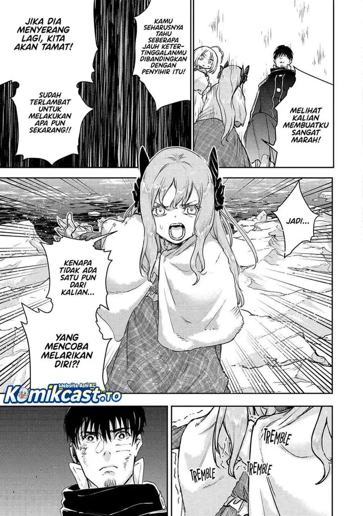 image-komik-boukensha-license-wo-hakudatsu-sareta-ossan-dakedo-manamusume-ga-dekita-no-de-nonbiri-jinsei-wo-oukasuru-chapter-58-10/33