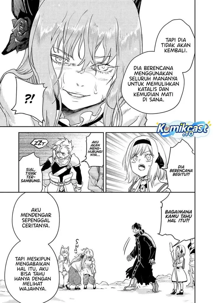 image-komik-boukensha-license-wo-hakudatsu-sareta-ossan-dakedo-manamusume-ga-dekita-no-de-nonbiri-jinsei-wo-oukasuru-chapter-58-12/33