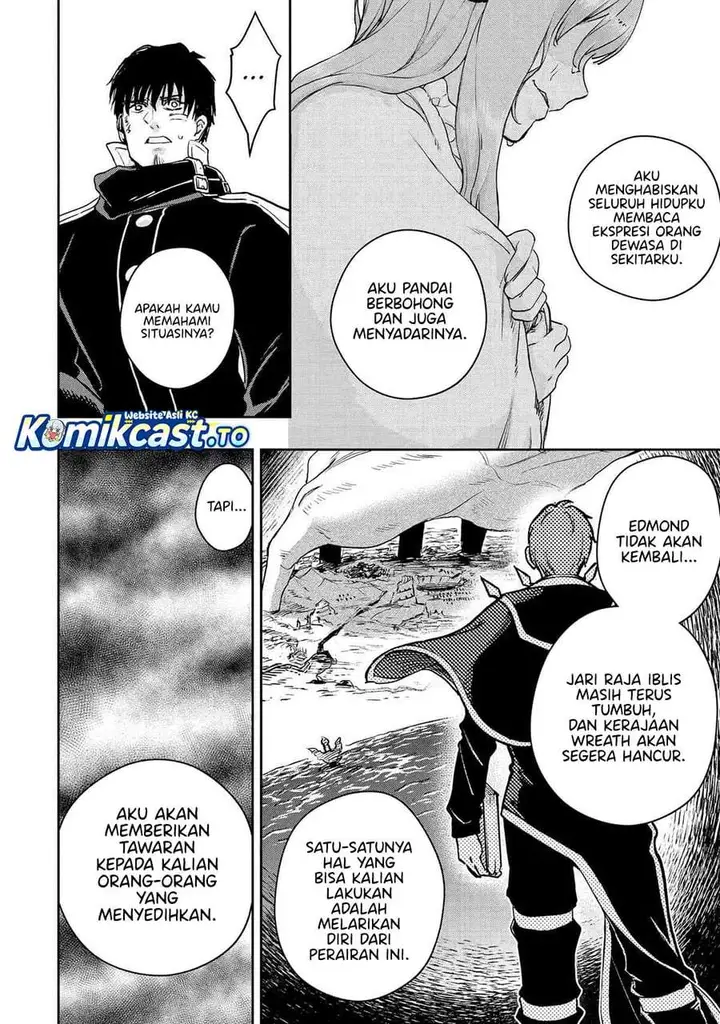 image-komik-boukensha-license-wo-hakudatsu-sareta-ossan-dakedo-manamusume-ga-dekita-no-de-nonbiri-jinsei-wo-oukasuru-chapter-58-13/33