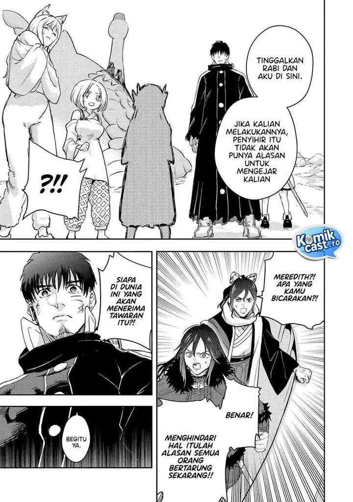 image-komik-boukensha-license-wo-hakudatsu-sareta-ossan-dakedo-manamusume-ga-dekita-no-de-nonbiri-jinsei-wo-oukasuru-chapter-58-14/33