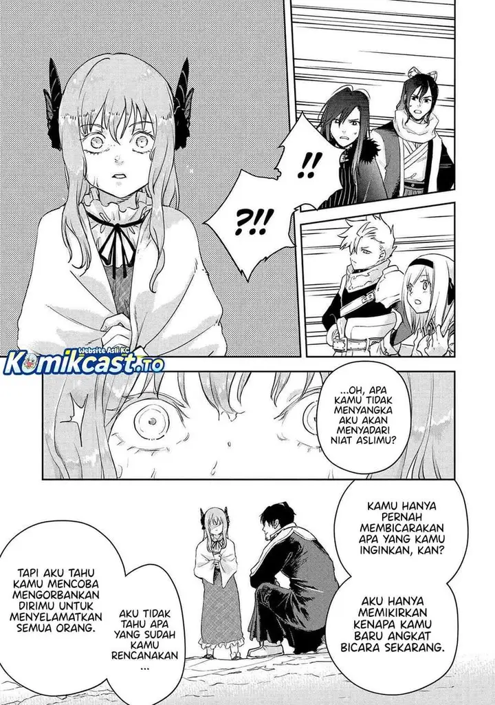 image-komik-boukensha-license-wo-hakudatsu-sareta-ossan-dakedo-manamusume-ga-dekita-no-de-nonbiri-jinsei-wo-oukasuru-chapter-58-16/33