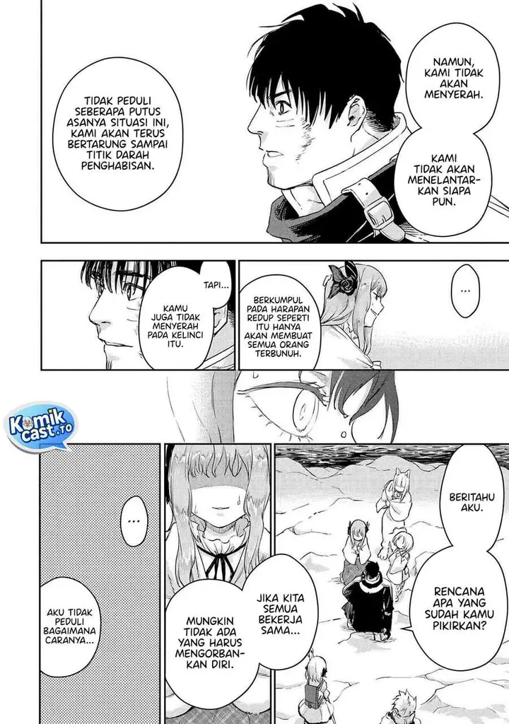 image-komik-boukensha-license-wo-hakudatsu-sareta-ossan-dakedo-manamusume-ga-dekita-no-de-nonbiri-jinsei-wo-oukasuru-chapter-58-17/33