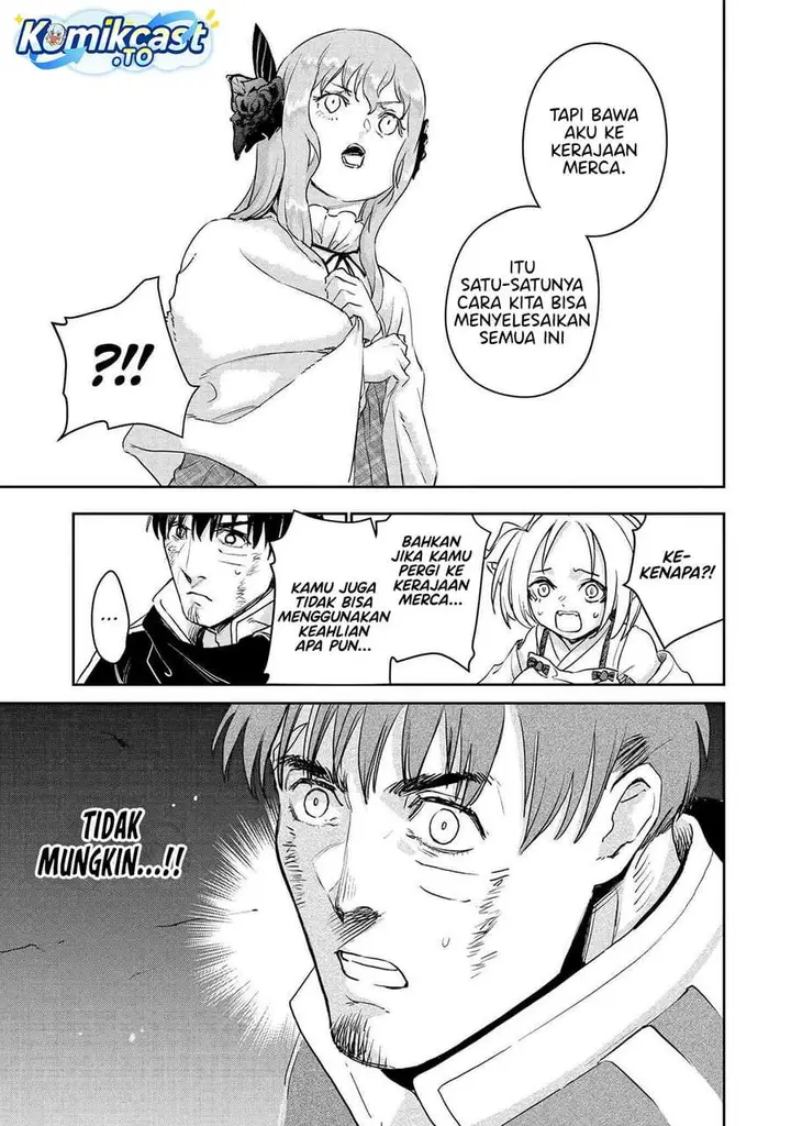 image-komik-boukensha-license-wo-hakudatsu-sareta-ossan-dakedo-manamusume-ga-dekita-no-de-nonbiri-jinsei-wo-oukasuru-chapter-58-18/33