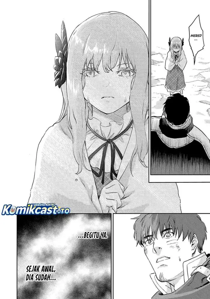image-komik-boukensha-license-wo-hakudatsu-sareta-ossan-dakedo-manamusume-ga-dekita-no-de-nonbiri-jinsei-wo-oukasuru-chapter-58-19/33