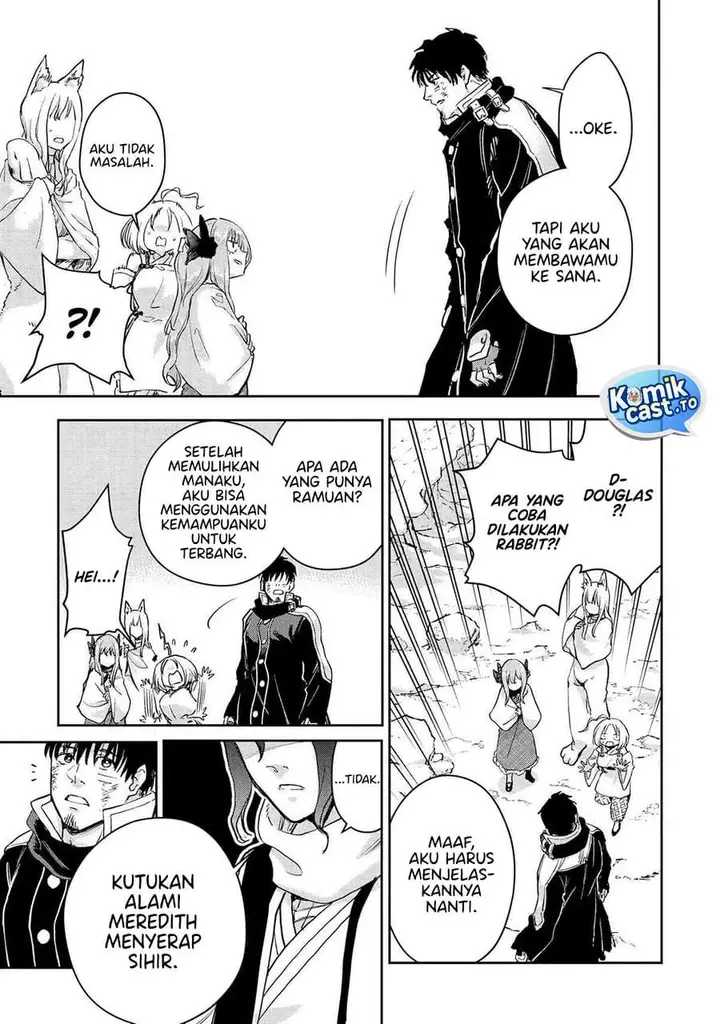image-komik-boukensha-license-wo-hakudatsu-sareta-ossan-dakedo-manamusume-ga-dekita-no-de-nonbiri-jinsei-wo-oukasuru-chapter-58-20/33
