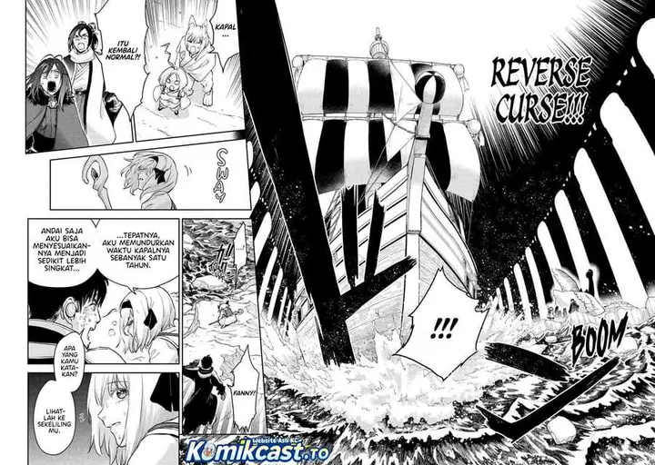 image-komik-boukensha-license-wo-hakudatsu-sareta-ossan-dakedo-manamusume-ga-dekita-no-de-nonbiri-jinsei-wo-oukasuru-chapter-58-25/33