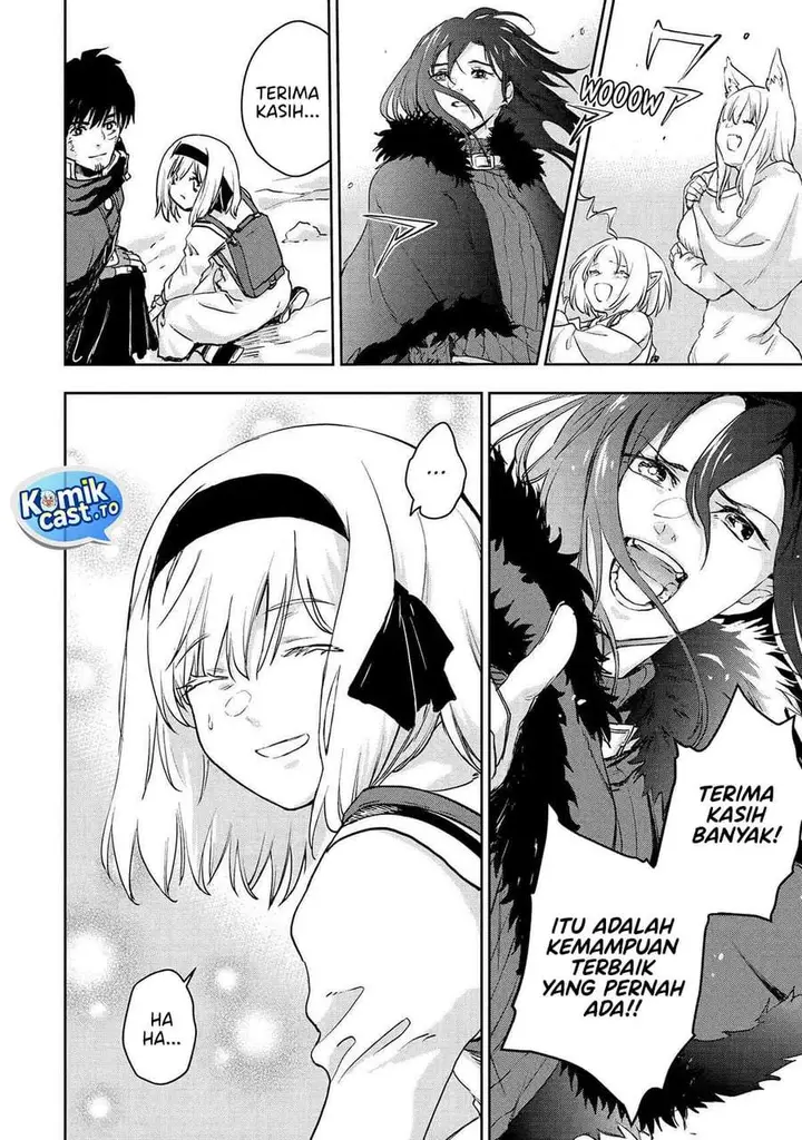 image-komik-boukensha-license-wo-hakudatsu-sareta-ossan-dakedo-manamusume-ga-dekita-no-de-nonbiri-jinsei-wo-oukasuru-chapter-58-26/33