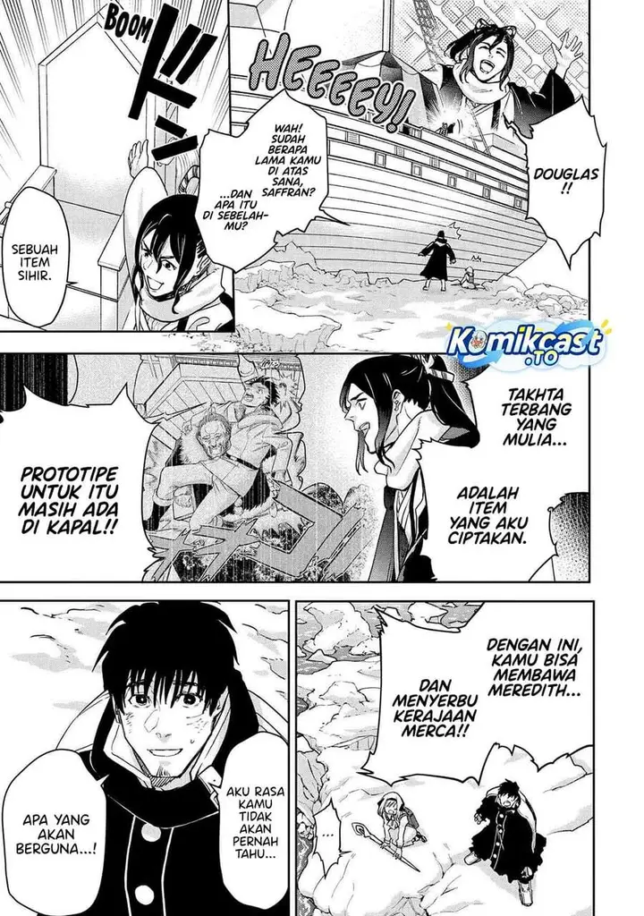 image-komik-boukensha-license-wo-hakudatsu-sareta-ossan-dakedo-manamusume-ga-dekita-no-de-nonbiri-jinsei-wo-oukasuru-chapter-58-27/33