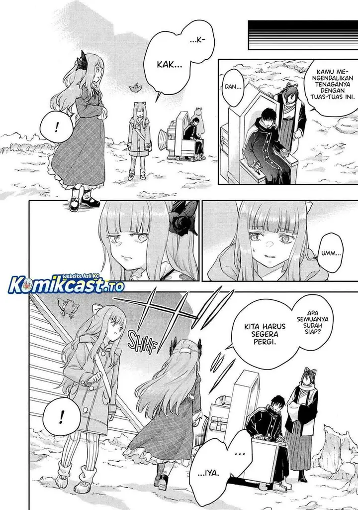 image-komik-boukensha-license-wo-hakudatsu-sareta-ossan-dakedo-manamusume-ga-dekita-no-de-nonbiri-jinsei-wo-oukasuru-chapter-58-28/33