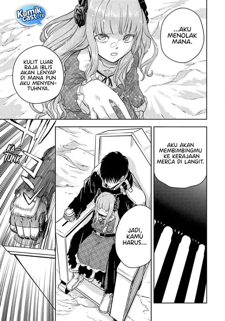 image-komik-boukensha-license-wo-hakudatsu-sareta-ossan-dakedo-manamusume-ga-dekita-no-de-nonbiri-jinsei-wo-oukasuru-chapter-58-29/33