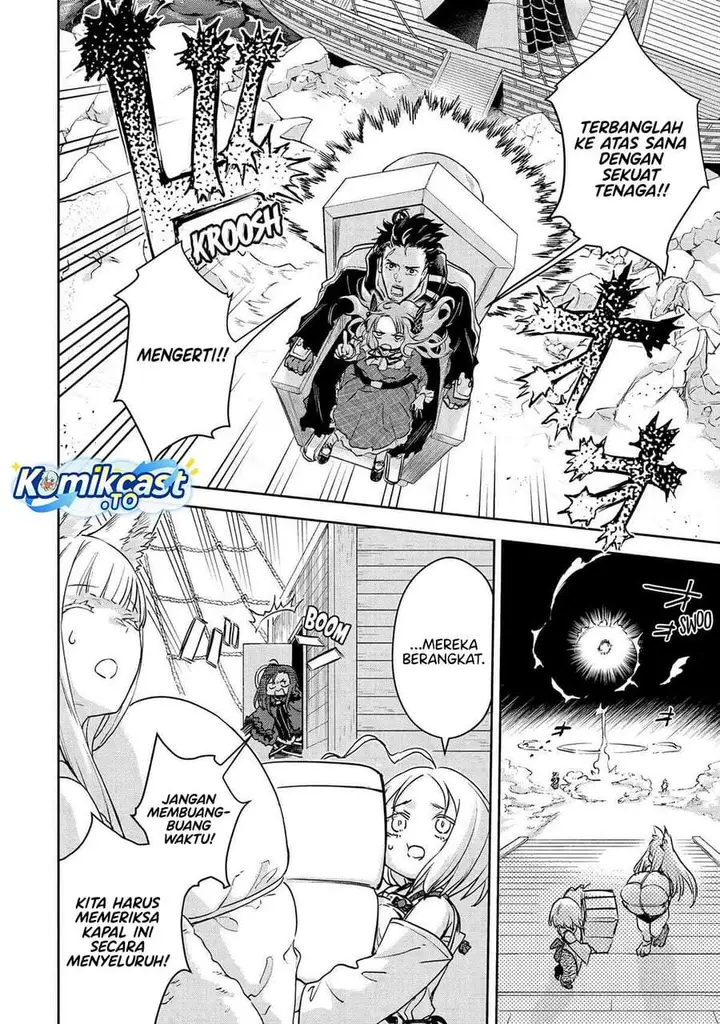 image-komik-boukensha-license-wo-hakudatsu-sareta-ossan-dakedo-manamusume-ga-dekita-no-de-nonbiri-jinsei-wo-oukasuru-chapter-58-30/33