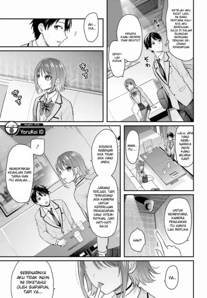 image-komik-boukensha-ni-narenakatta-ore-skill-oppai-kyousei-de-nayameru-anoko-wo-hitotasuke-chapter-1-11/28