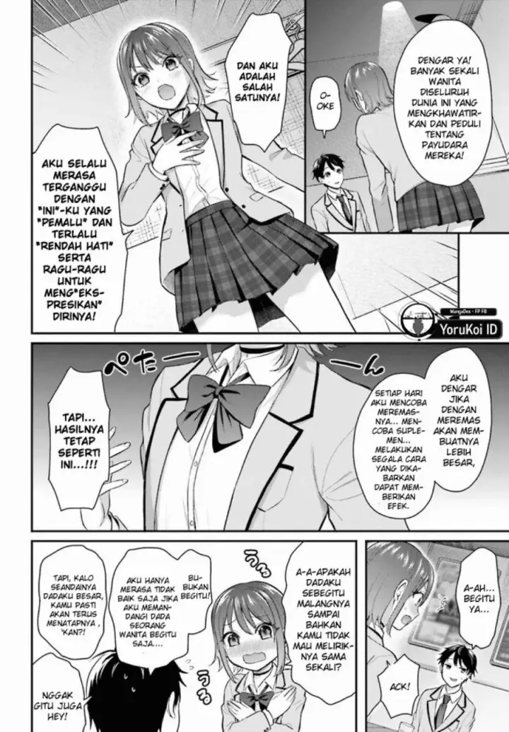 image-komik-boukensha-ni-narenakatta-ore-skill-oppai-kyousei-de-nayameru-anoko-wo-hitotasuke-chapter-1-14/28