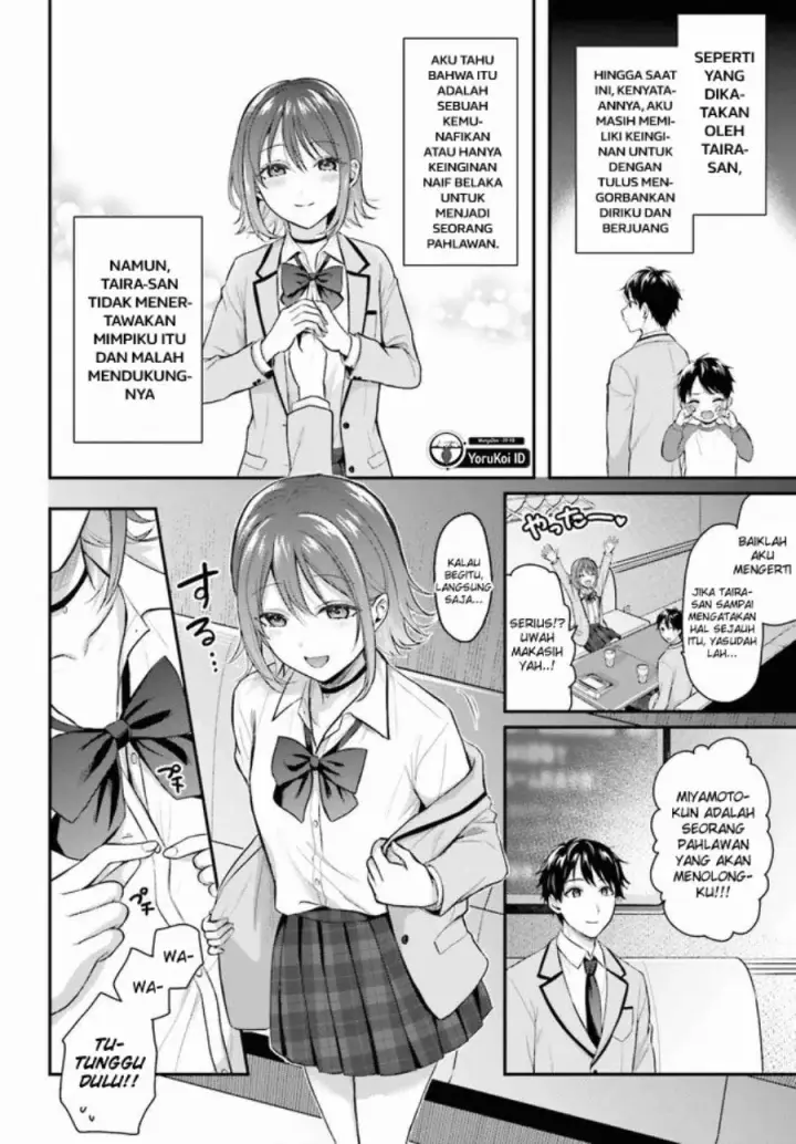 image-komik-boukensha-ni-narenakatta-ore-skill-oppai-kyousei-de-nayameru-anoko-wo-hitotasuke-chapter-1-20/28