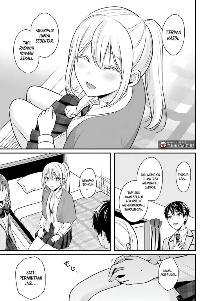 image-komik-boukensha-ni-narenakatta-ore-skill-oppai-kyousei-de-nayameru-anoko-wo-hitotasuke-chapter-10-16/18