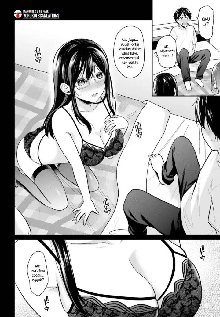image-komik-boukensha-ni-narenakatta-ore-skill-oppai-kyousei-de-nayameru-anoko-wo-hitotasuke-chapter-11-8/19