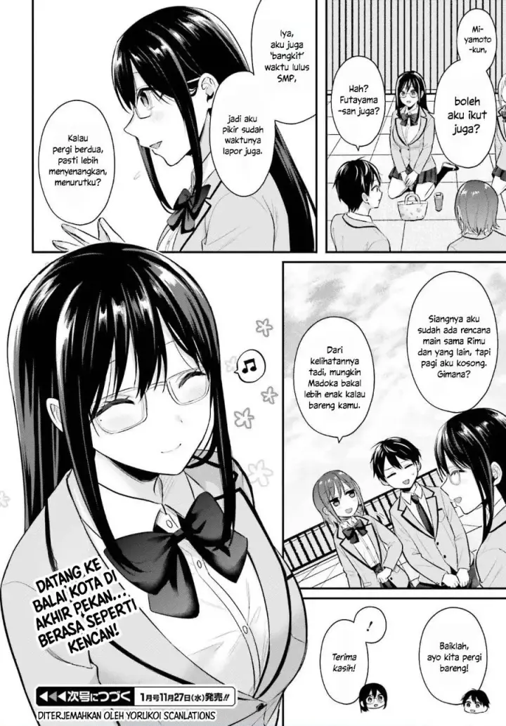 image-komik-boukensha-ni-narenakatta-ore-skill-oppai-kyousei-de-nayameru-anoko-wo-hitotasuke-chapter-11-18/19