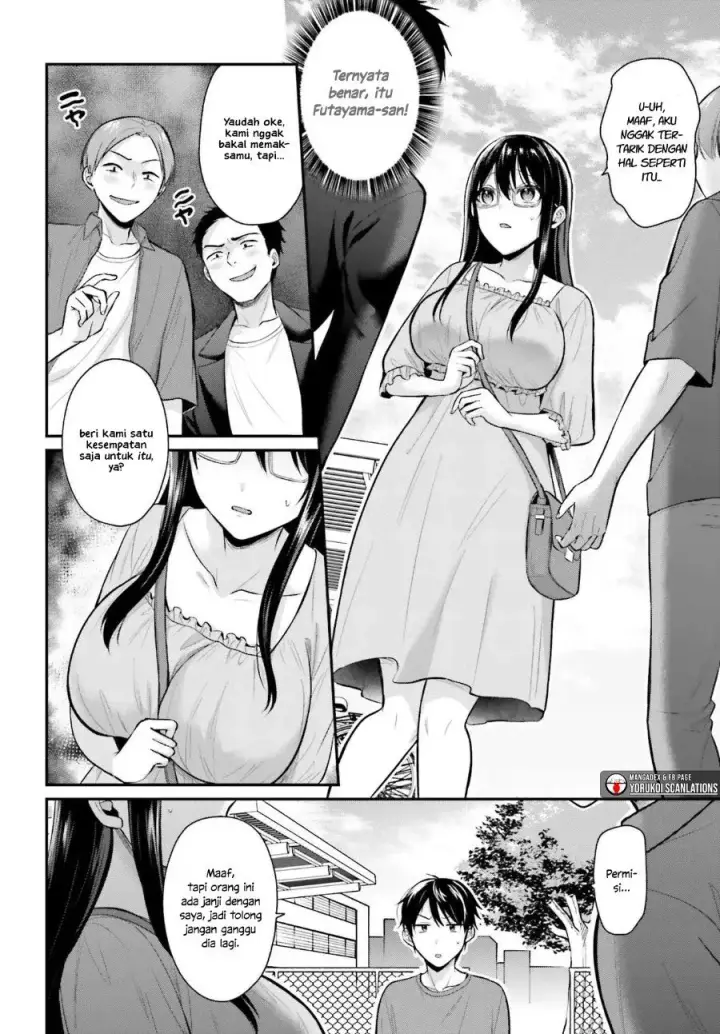 image-komik-boukensha-ni-narenakatta-ore-skill-oppai-kyousei-de-nayameru-anoko-wo-hitotasuke-chapter-12-2/19