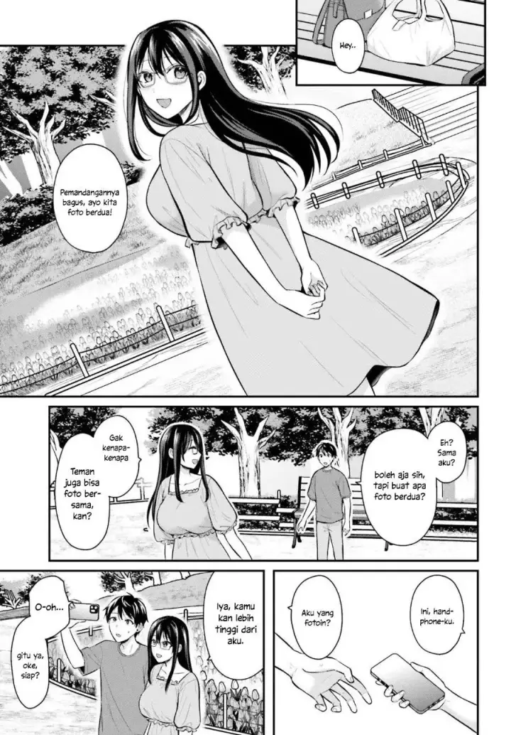 image-komik-boukensha-ni-narenakatta-ore-skill-oppai-kyousei-de-nayameru-anoko-wo-hitotasuke-chapter-13-7/23