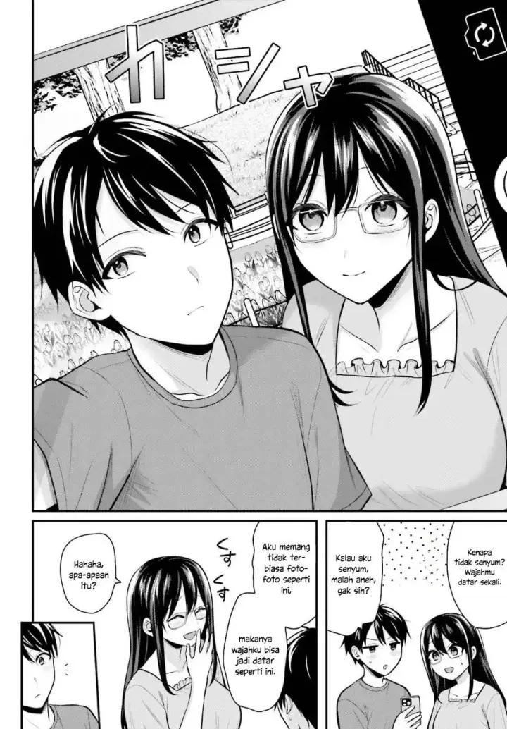 image-komik-boukensha-ni-narenakatta-ore-skill-oppai-kyousei-de-nayameru-anoko-wo-hitotasuke-chapter-13-8/23