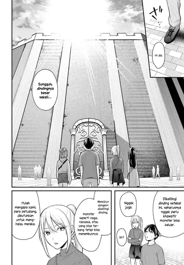 image-komik-boukensha-ni-narenakatta-ore-skill-oppai-kyousei-de-nayameru-anoko-wo-hitotasuke-chapter-13-16/23